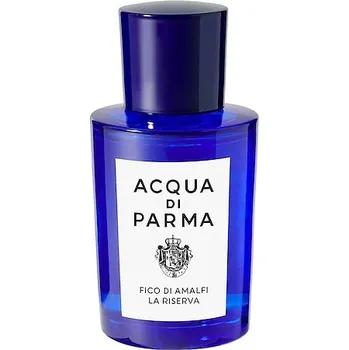 Unisex parfém 774311-BLU MEDITERRANEO FICO DI AMALFI EDP 50ML - Fico Di Amalfi La Riserva - Parfémovaná Voda - ACQUA DI PARMA