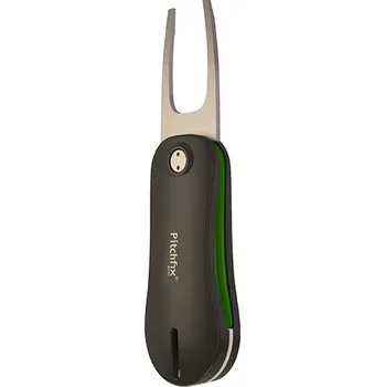 Pitchfix Hybrid 2.0, Gun/Green