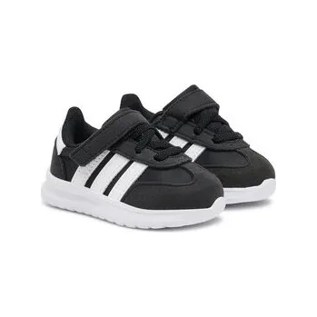Dámská obuv adidas Sneakersy Run 70s 2.0 Shoes Kids JI2270 Černá 23_5