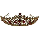 PINK - Čelenka Royal Jewel