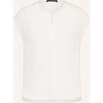 Luisa Cerano Dámská Halenka, bílá, 46