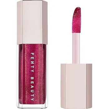 Rtěnka 716138-GLOSS BOMB UNIVERSAL L LUMI FUSCHIA FLEX - Gloss Bomb Universal Lip Luminizer - Lesk na rty - FENTY BEAUTY