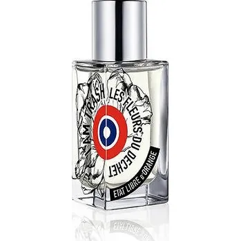 Dámský parfém 50 ml - I am Trash - Parfémová voda - ETAT LIBRE D'ORANGE