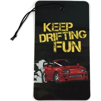 Vůně do auta Vůně do auta - Drift | Supra