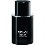 656879-ARMANI CODE NEW EDT 50ML - Armani Code Homme - Toaletní voda - ARMANI