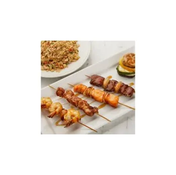 Špejle grilovací BBQ 56260 100ks