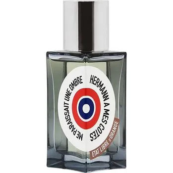 Parfém Woda Perfumowana 50 ml - Hermann - Parfémová voda - ETAT LIBRE D'ORANGE