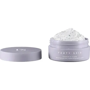 Pleťová maska 584224-COOKIES N CLEAN DETOX FACE MASK 75 ML - Cookies N Clean - Detoxikační jílová maska - FENTY SKIN