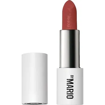 Přípravek na rty 570524-Nikki - Ultra Suede® Lipstick - Matná rtěnka - MAKEUP BY MARIO