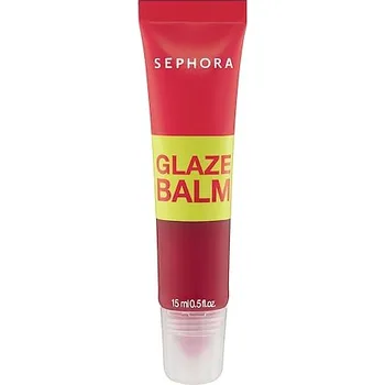731453-LIP LOADING ONE EUR MILK CHARGED-24 - GLAZE BALM – Tonizovaný balzám na rty s vysokým leskem - SEPHORA COLLECTION