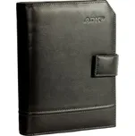 ADK Diář Classic A5 2026 - černý