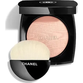 Pudr 30 Rosy Gold (8,5 g) - POUDRE LUMIERE - Rozjasňující pudr - CHANEL