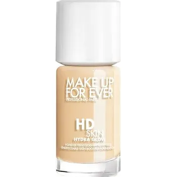 Kosmetika 713425-HD SKIN HYDRA GLOW FOUNDATION 30ML 1N14 - HD Skin Hydra Glow – Nepostřehnutelný podklad pro rozjasnění a hydrataci - MAKE UP FOR EVER
