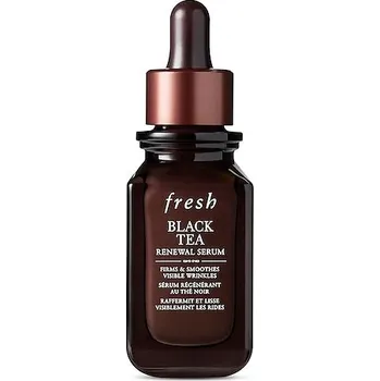 769988-BLACK TEA AGE RENEWAL SERUM - Black Tea Renewal Serum – Regenerační sérum proti stárnutí s černým čajem - FRESH
