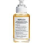 536393-30 ml - Replica By The Fireplace - Toaletní voda - MAISON MARGIELA