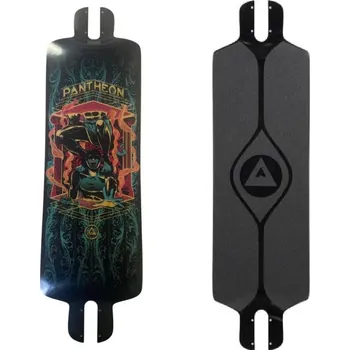 Longboard Longboard deska PANTHEON Pranayama Light Flex
