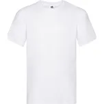 Tričko bavlněné, 145 g/m2,velikost XL, bílé (white)