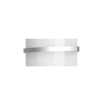Radiátor Držák ručníků na radiátory pro radiátor ISAN Collom double, 60,2 mm, nerez O15MN8722