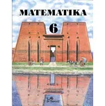 Matematika 6 - učebnice