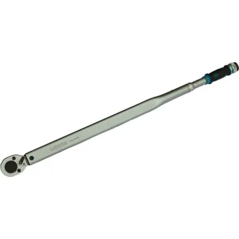 Klíč Momentový klíč 3/4" s certifikátem, 140-700Nm - LIN6700