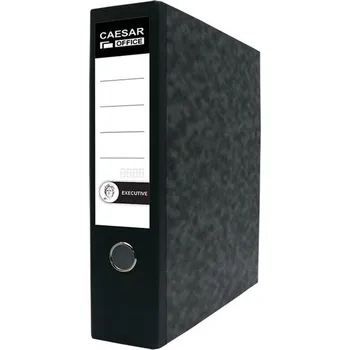 Caesar office - eXecutive - A4 - černý