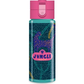 Láhev Dětská láhev 475 ml Ars Una - Jungle