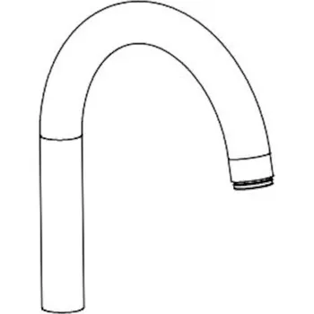 Raménko Optima chrom NDCU280RAMINKO