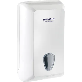 Zásobník SHP na toaletní papír skládaný