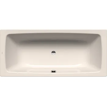 Umyvadlo Obdélníková vana Kaldewei Cayono Duo 180x80 cm smaltovaná ocel levá i pravá pergamon 272510213231