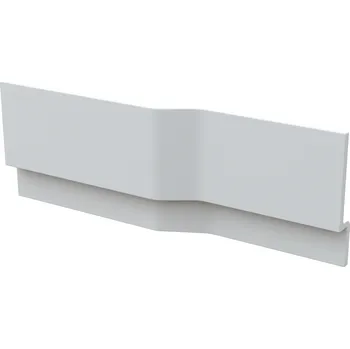 Panel k vaně Panel k vaně Laguna Beáta Plus 160 cm akrylát BEP1600L