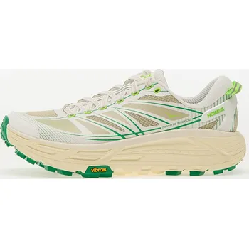 Dámská obuv Tenisky Hoka® U Mafate Speed 2 White/ Fresh Cut Grass EUR 43 1/3