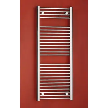 Radiátor Radiátor kombinovaný P.M.H. Savoy 121x75 cm bílá S66001210W