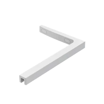 Upevňovací rameno SAT Walk-In SATLZAV1PB