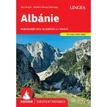 Albánie: Nejkrásnější túry na pobřeží a…