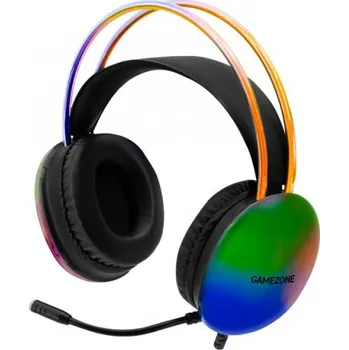 Sluchátka Tracer GameZone GZ X4