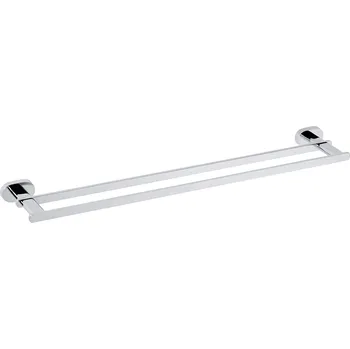 Držák na ručník Držák ručníků Bemeta Oval chrom 118404051
