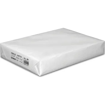 Kreslicí karton A4 180 g - 200 ks