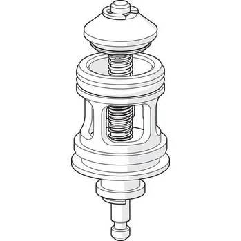 Hansa přepínač 59912985