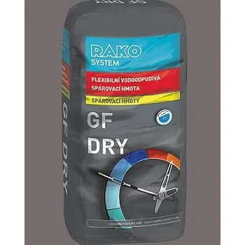 Spárovací hmota Spárovací hmota červená 5 kg LBGF1495