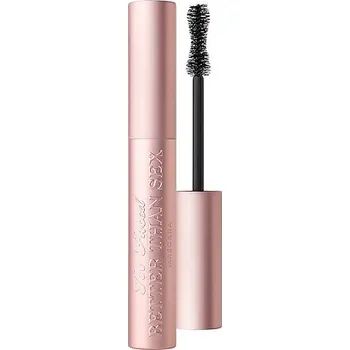 Řasenka 275755-Noir - Better Than Sex Mascara - Řasenka pro délku a objem řas - TOO FACED