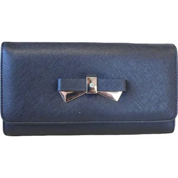 Peněženka Nicole Brown Dámská peněženka JBPS 306 černá