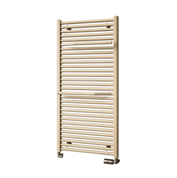 Radiátor Radiátor ISAN Avondo 121,5x60 cm pískovec struktura DLNN12150600PS