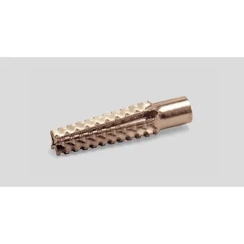 Hmoždinka Hmož.kov 12-YTONG, dutá cihla, šroub 8-10 HMKOV