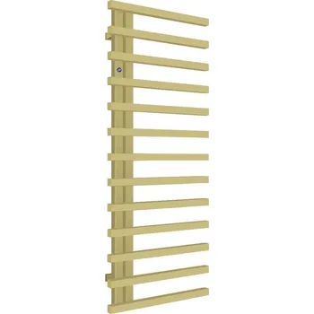 Radiátor Radiátor kombinovaný Hopa Darvel 173x60 cm zlatá RADDAV601784