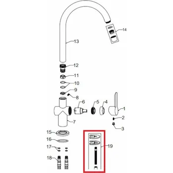 OPTIMA - uchycovací sada k SO180