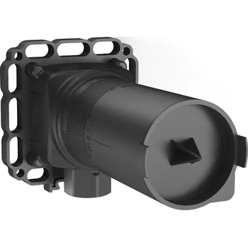 Vodovodní baterie Podomítkové těleso Hansa Matrix bez baterie 44040100