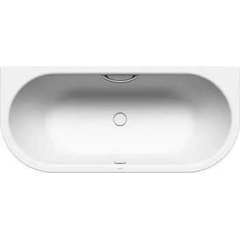 Vana Speciální vana Kaldewei Centro Duo 2 170x75 cm smaltovaná ocel levá i pravá alpská bílá 283110113001