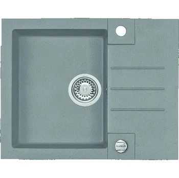 Nerezový dřez Dřez Alveus Rock 30 beton 1213081