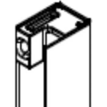 Náhradní díl Siko TEX NDTEXQD