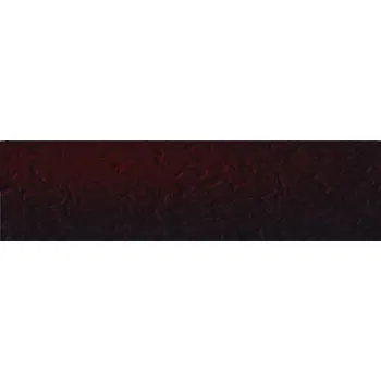 Obklad Fasádní pásek Klinker Cloud brown duro 24,5x6,5 cm mat CLOUD257BRDU